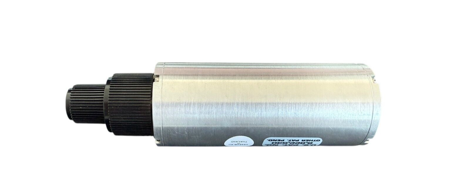 RSA 3550D-SMA-R 2010980004-R Manual Variable Attenuator