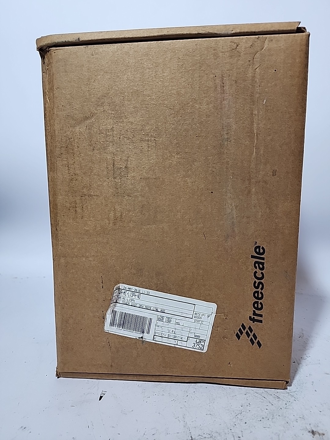 Freescale TWR-MC-LV3PH-ND Kit Tower System