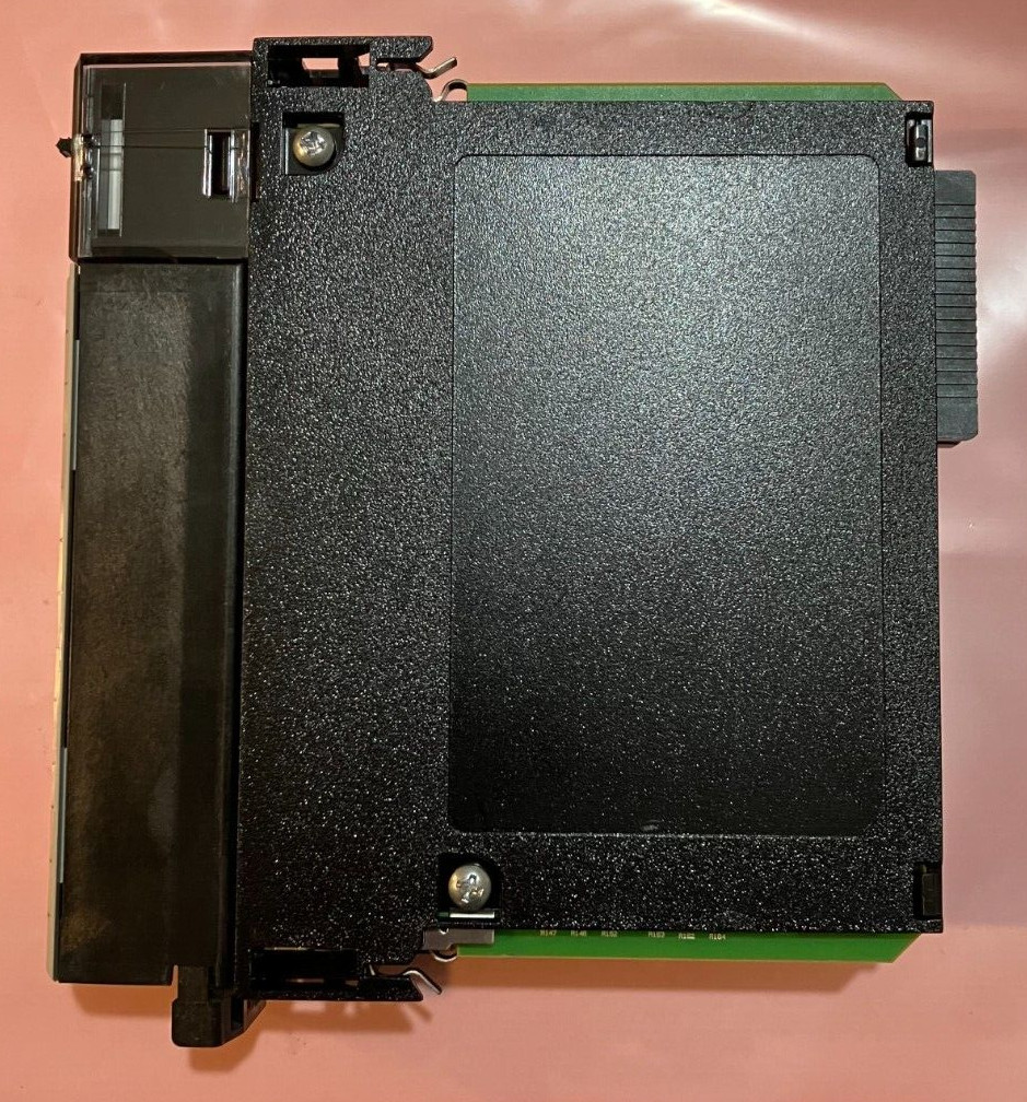 Allen-Bradley 1756-IB32 /B ControlLogix 32-Point DC Input Module FW 3.006 2016