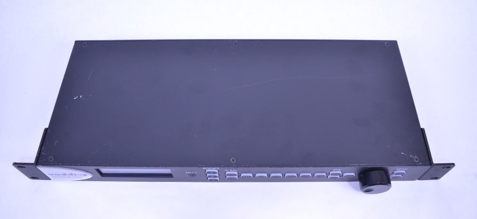 Vaddio Universal CCU HD-19 CAT-5 Model 998-1105-034