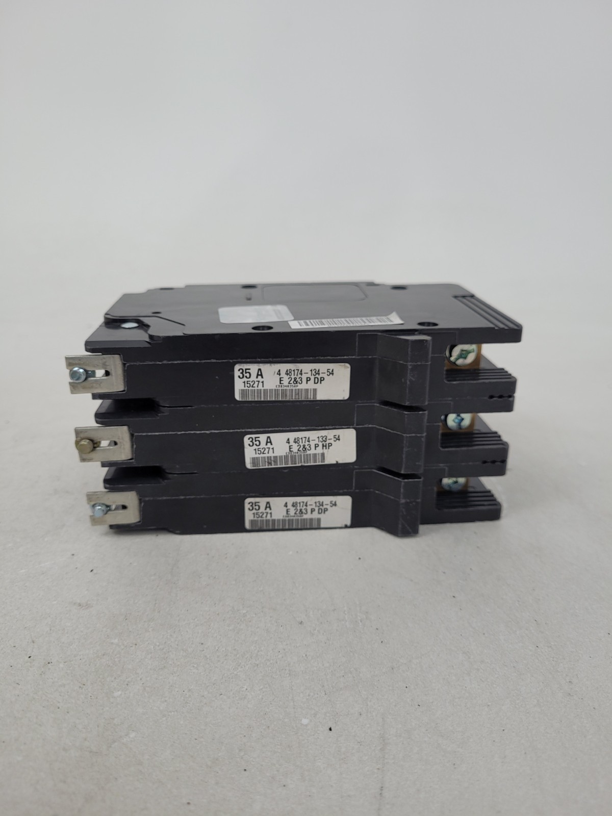 EDB34035 Square D 35 Amp Circuit Breaker – Next Day Option