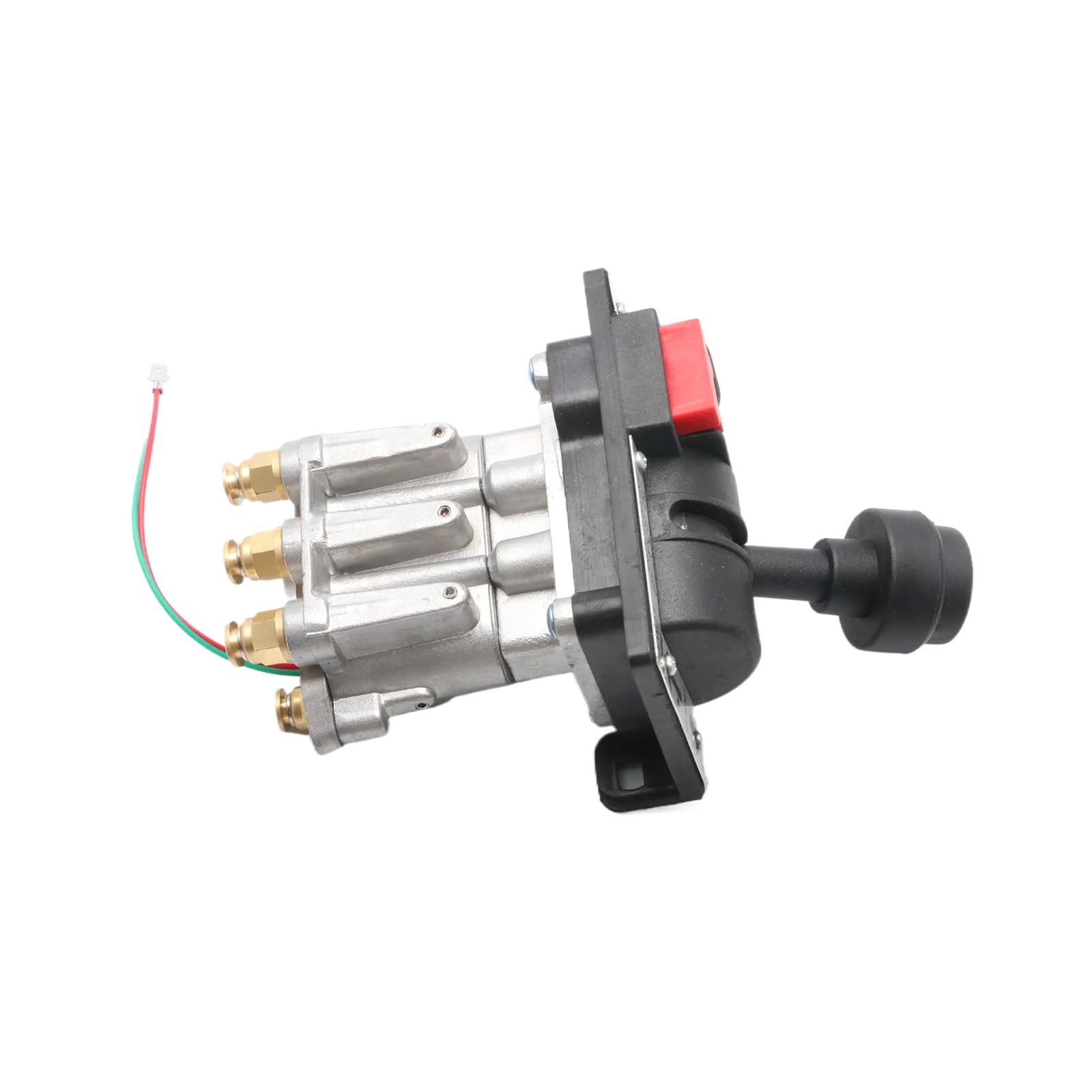 AV295 Power Take Off PTO Hoist Air Shift Control Valve with PTO Switch Bright…