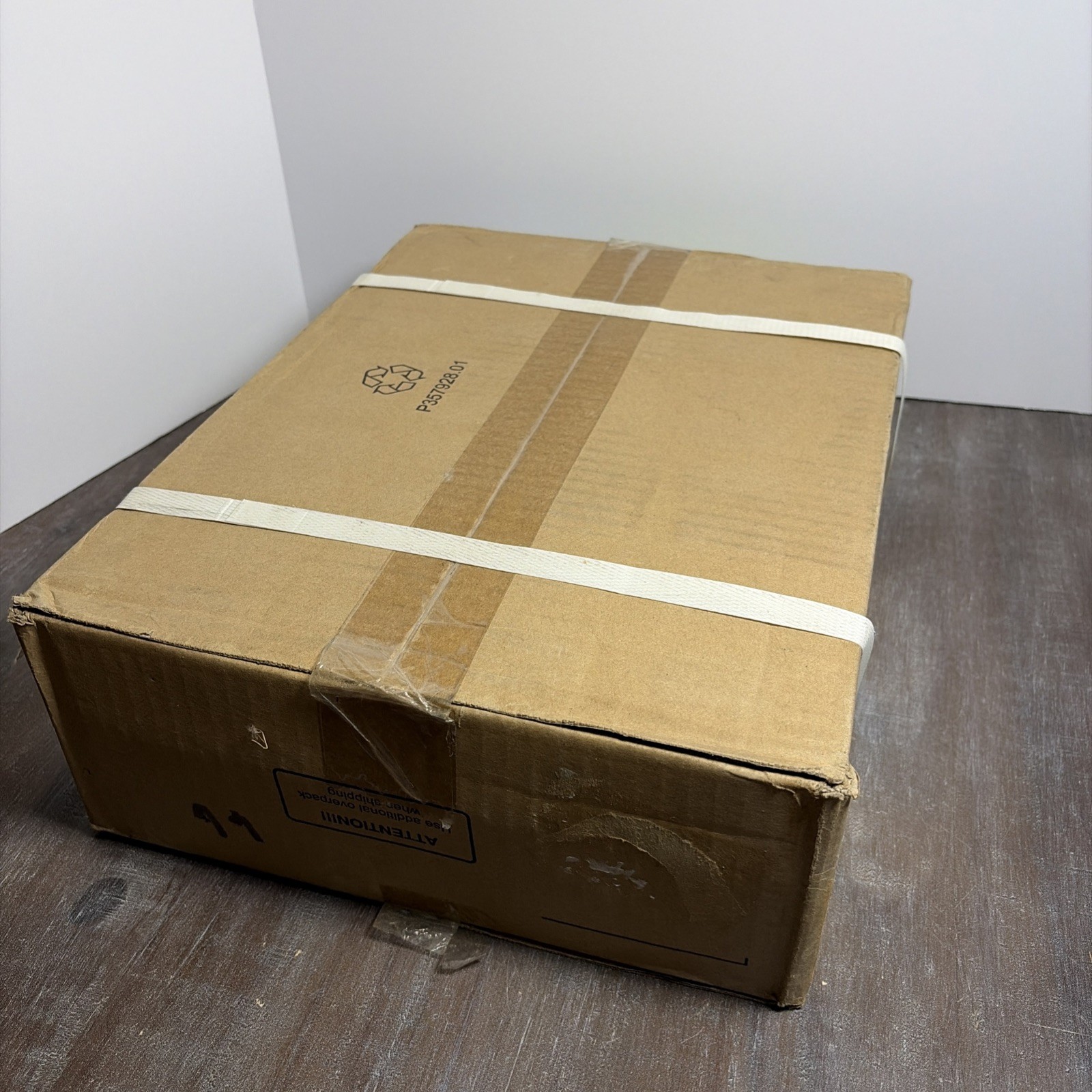 New NOKIA 474036A.103 AirScale Micro B25 4X4 LP-RRH AHFB L1900 Kit Sealed