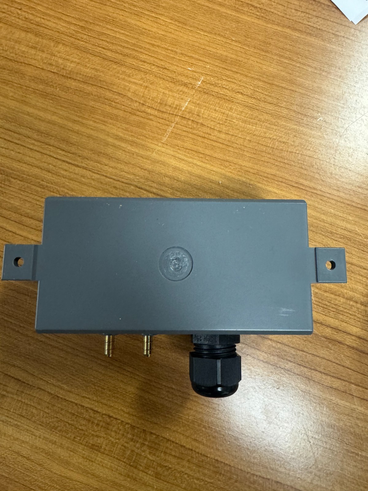 ESI PR3202 Pressure Differential Transmitter
