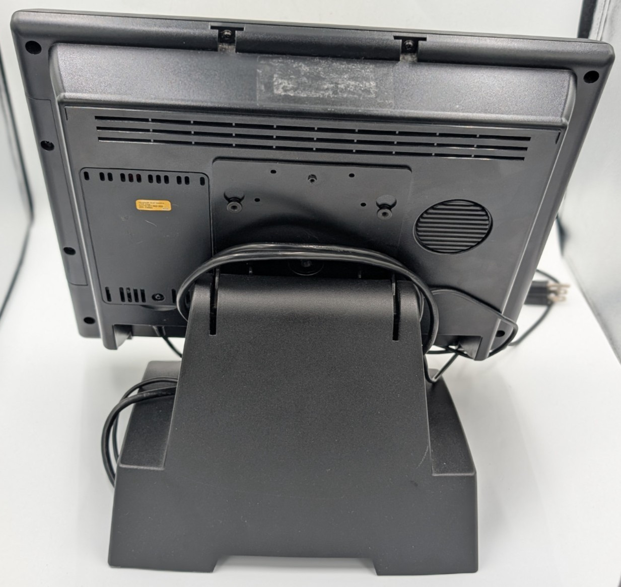 Phoenix Technologies Touch Dynamic Breeze All in One Touchscreen POS System