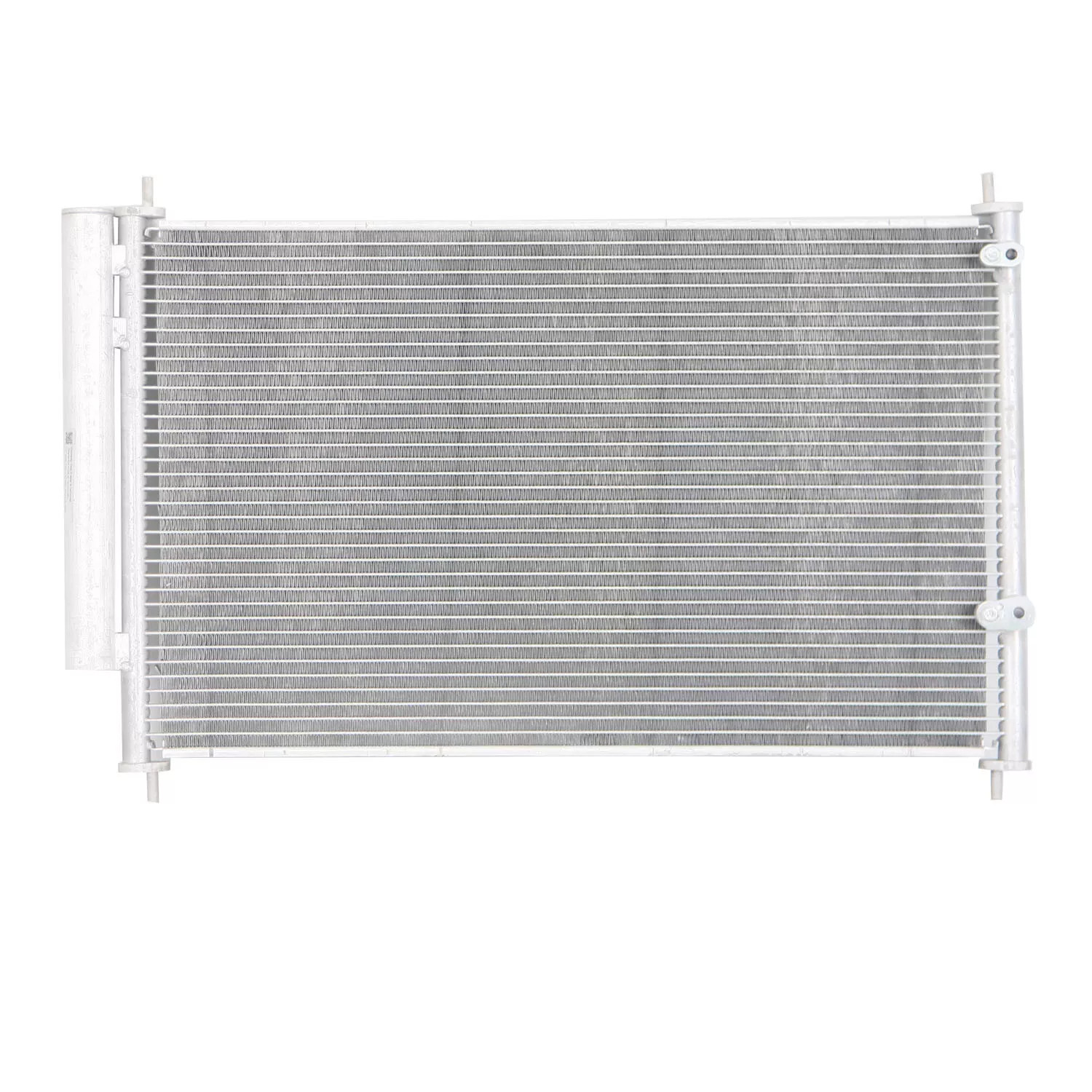 AC3686 AC Condenser Aluminum For Toyota For Corolla 2009 2010 2011 12 13 14-2019