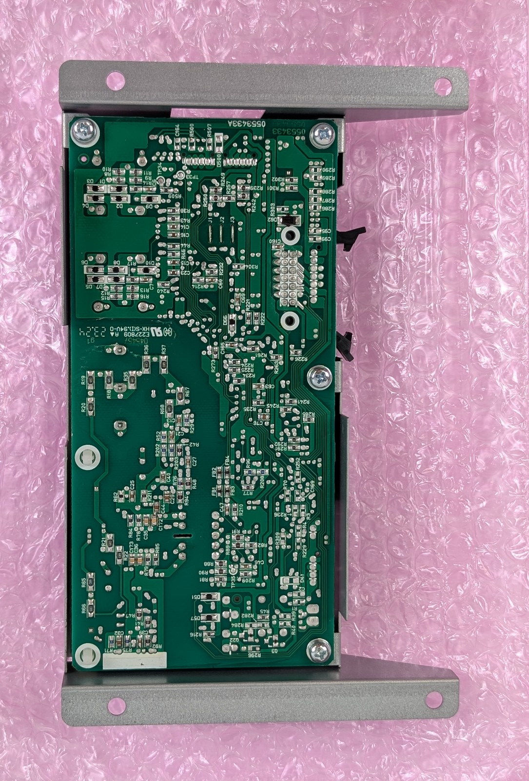 Daikin 2424998 ES1602-1 Printed Circuit Assy HVAC AC Control Board Module OEM