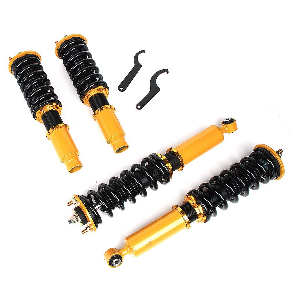 Coilover Spring Shock Assembly fit for Honda for CR-V 1997