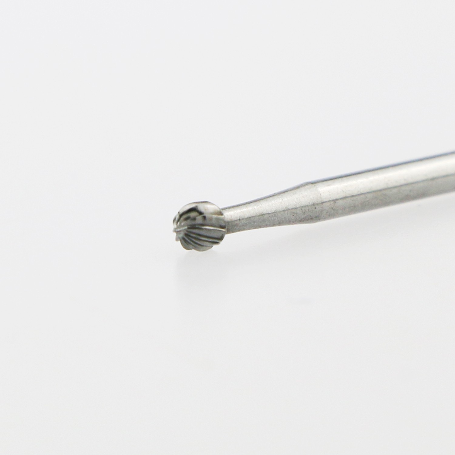 WAVE Dental Drill Bits Ball Round Head Tungsten Carbide Bur HP Series Dia.2.35mm