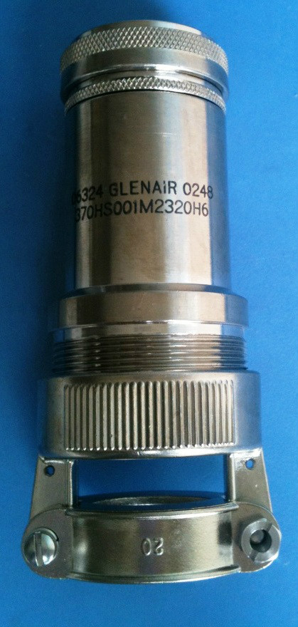 370HS001M2320H6 GLENAIR