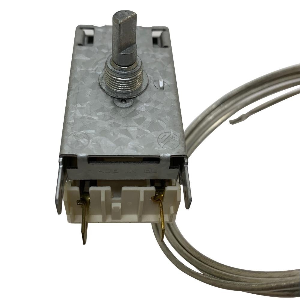 Ranco Temperature Control Thermostat SPST Cold Cut-In -9C Cold Cut-Out -18C Warm