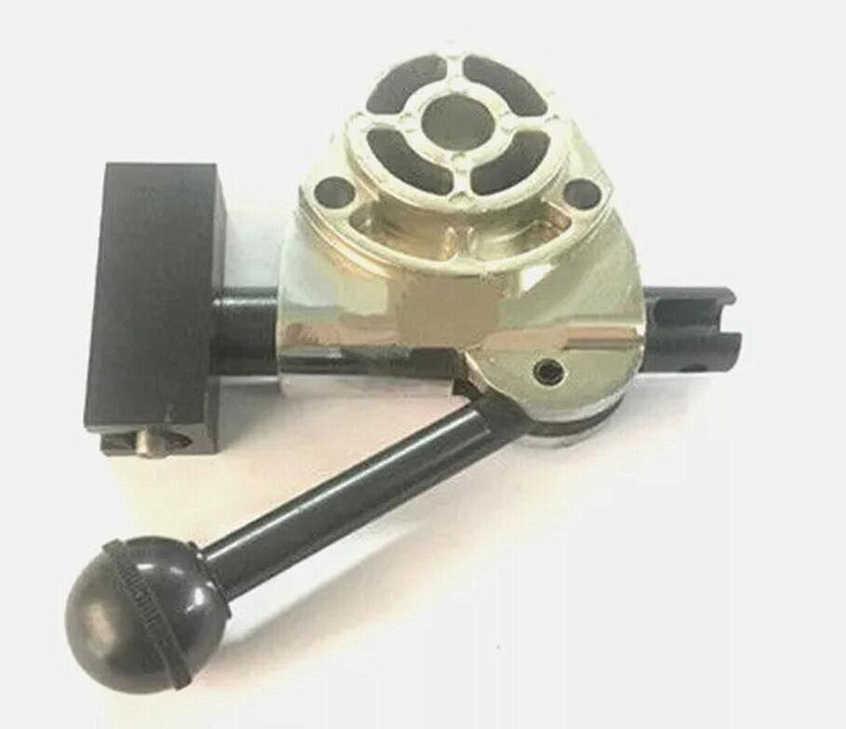 Milling Machine Automatic Feed Bracket + 1 Pins CNC Mill Slider Group B102-B121