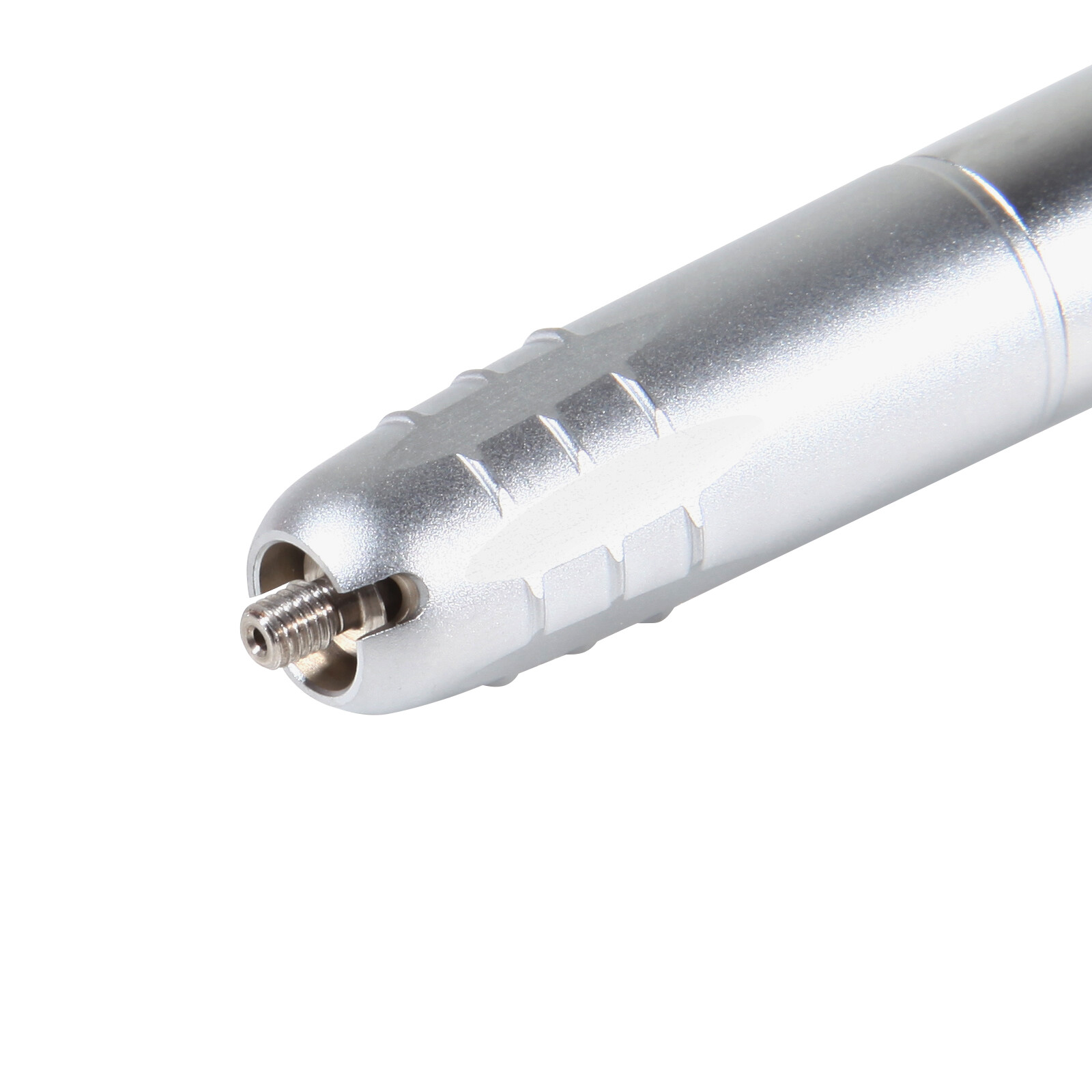 Dental Ultrasonic Air Scaler Handpiece 4 Hole +Scaling Perio Tips G1,G2,G4 SA
