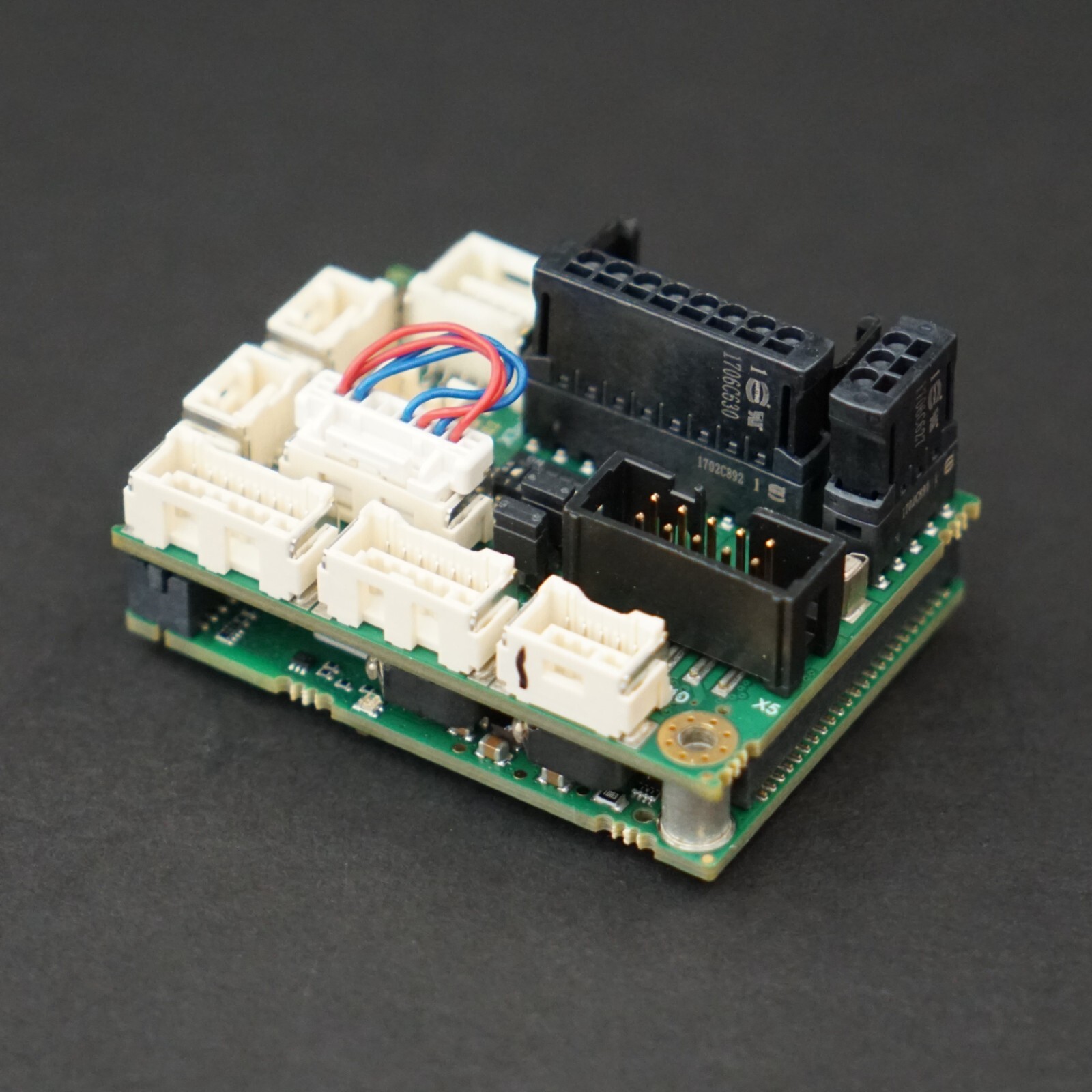 Maxon 546714 EPOS4 Compact 24/1.5 CAN Digital Positioning Controller 1.5A 10-24V