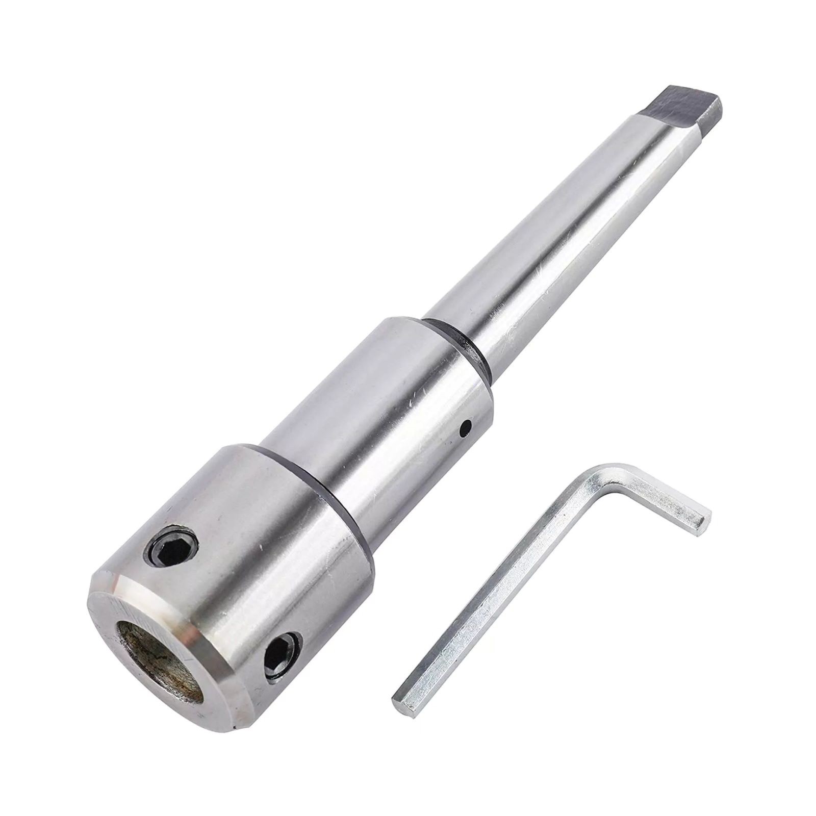 MT2 to 3/4» Weldon Shank Adapter Industrial Tool For Annular Cutter Arbor