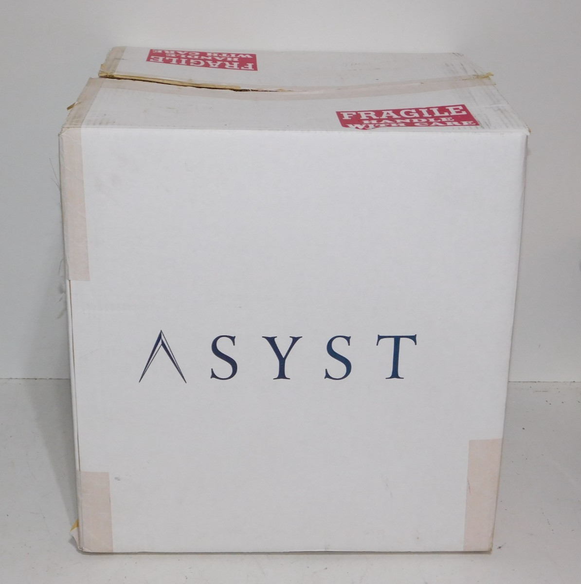 New ASYST Technologies 9700-3260-01 SCI Indexer 2200 Wafer Handling Unit USA