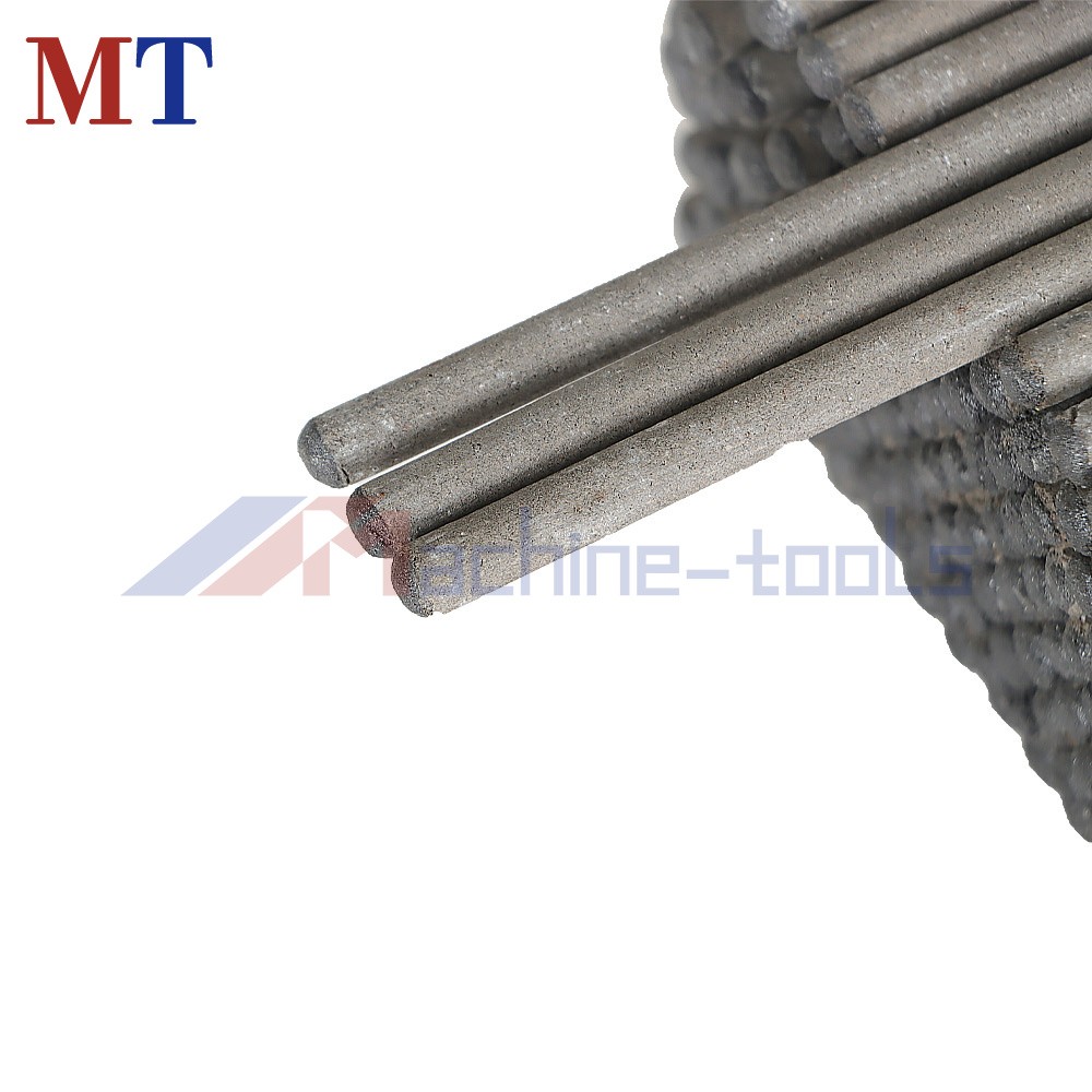 1/8″x14″ E7018 Premium Arc Welding Rods Carbon Steel Electrode 60lb (10lb×6-pks)