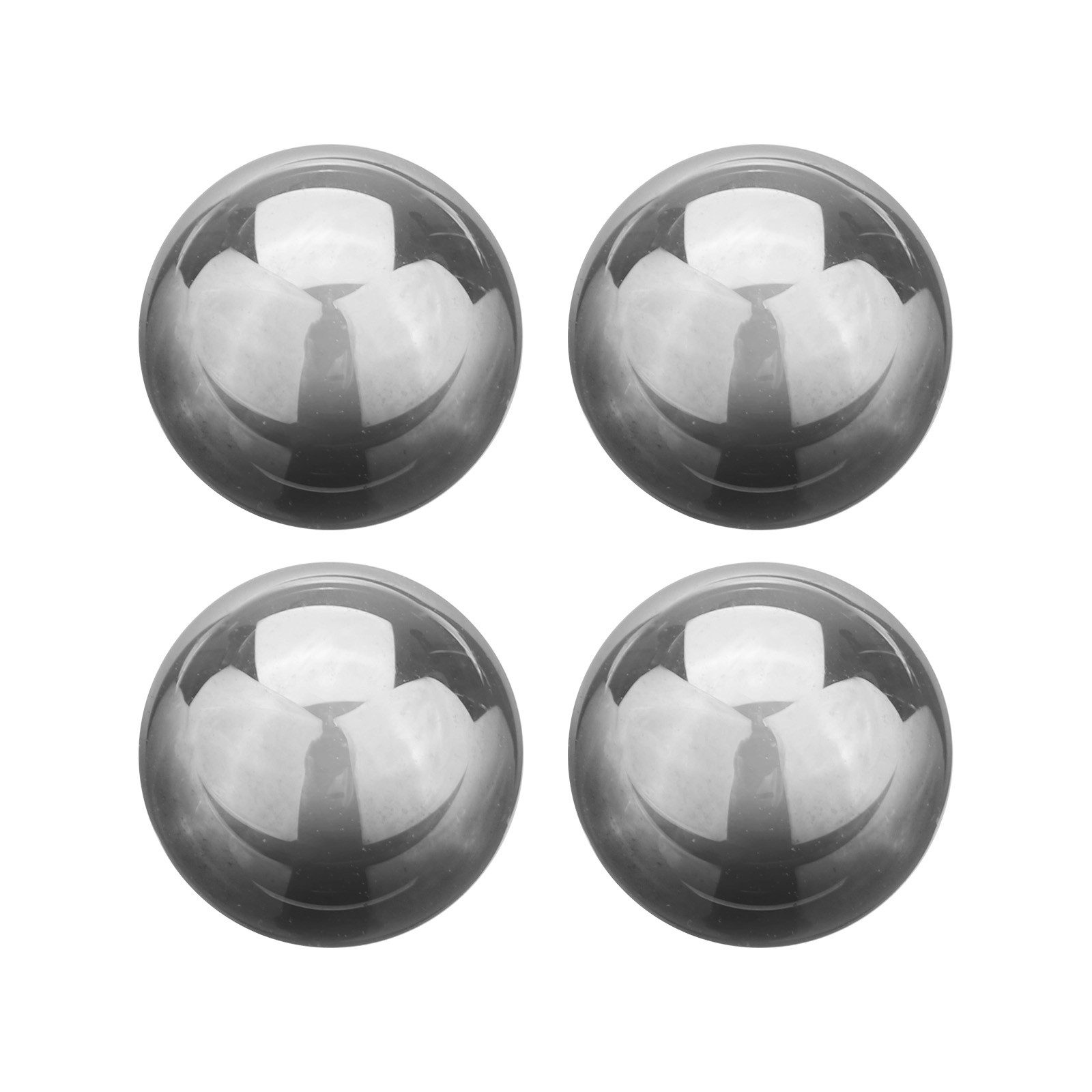 4pcs Tungsten Bearing Balls 3/8 inch Tungsten Carbide Precision Ball G5 Grade