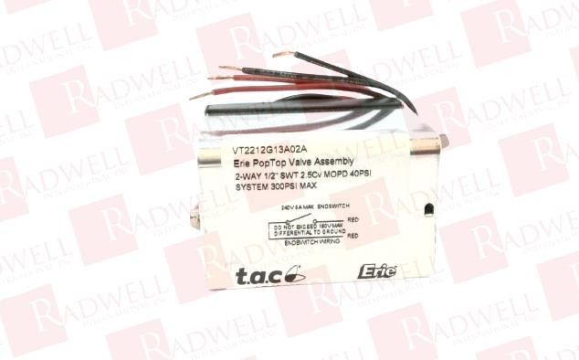 SCHNEIDER ELECTRIC VT2212G13A02A / VT2212G13A02A (BRAND NEW)