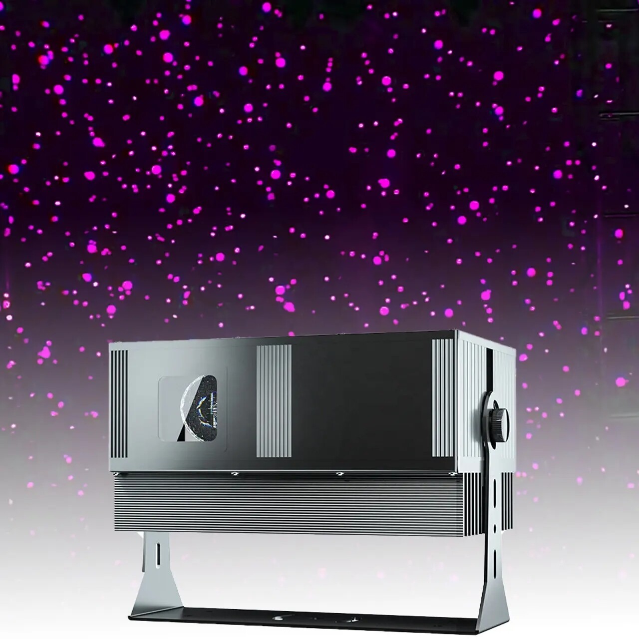 Waterproof Motion Firefly Moving Outdoor Laser Projector Lights for Home Garden