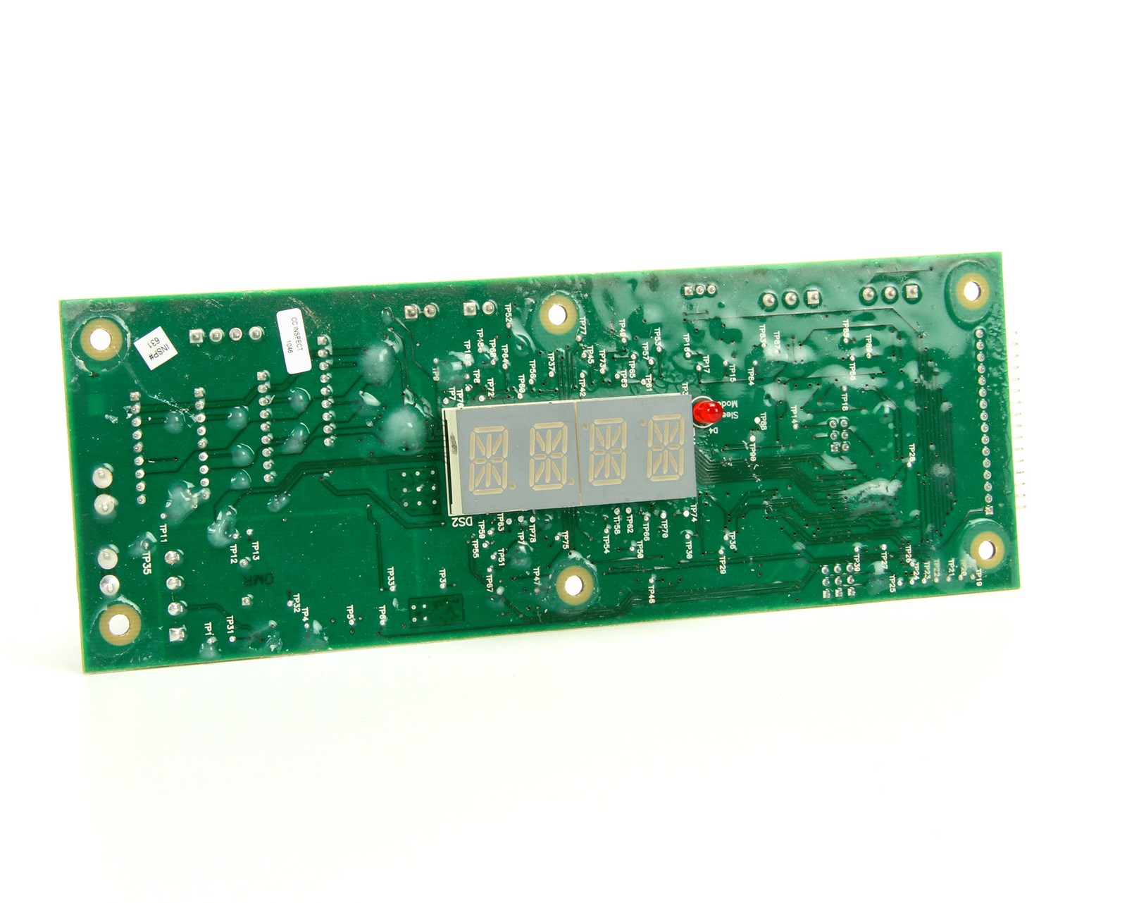 Lincoln Control Board Platform3 371109 – Genuine OEM Replacement Part