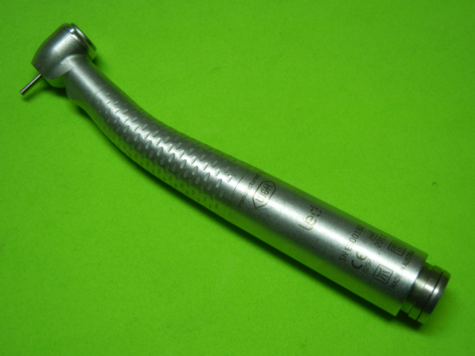 W&H ADEC SYNEA TA-98 LED DENTAL HANDPIECE & 90 DAY WARRANTY