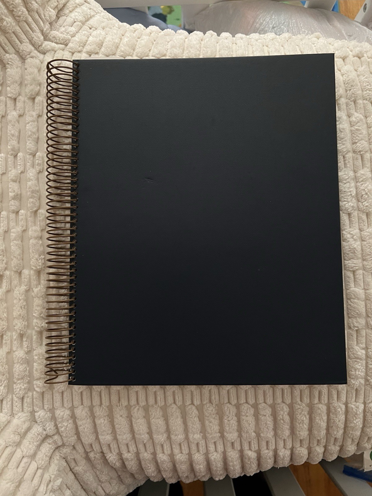 Laurel Denise The Scout Planner – Undated – used