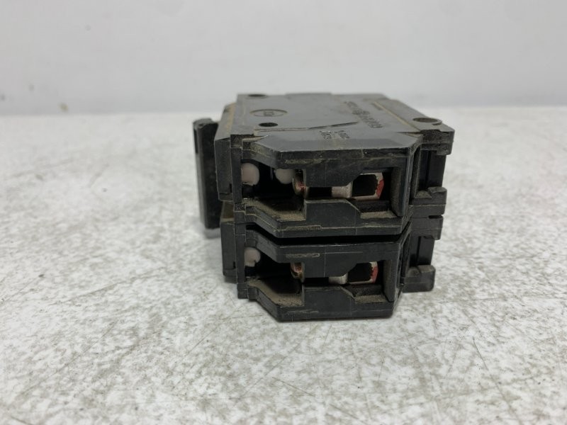 GE THQB2130 Circuit Breaker 30A 120/240V 2-Pole