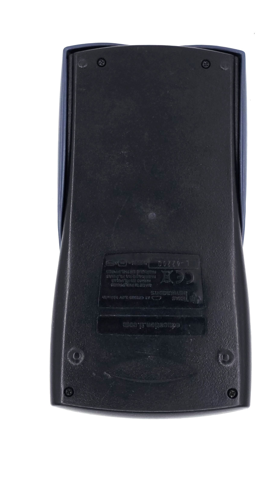 Texas Instruments TI-30XIIS Scientific & School Calculator Solar Powered WORKS