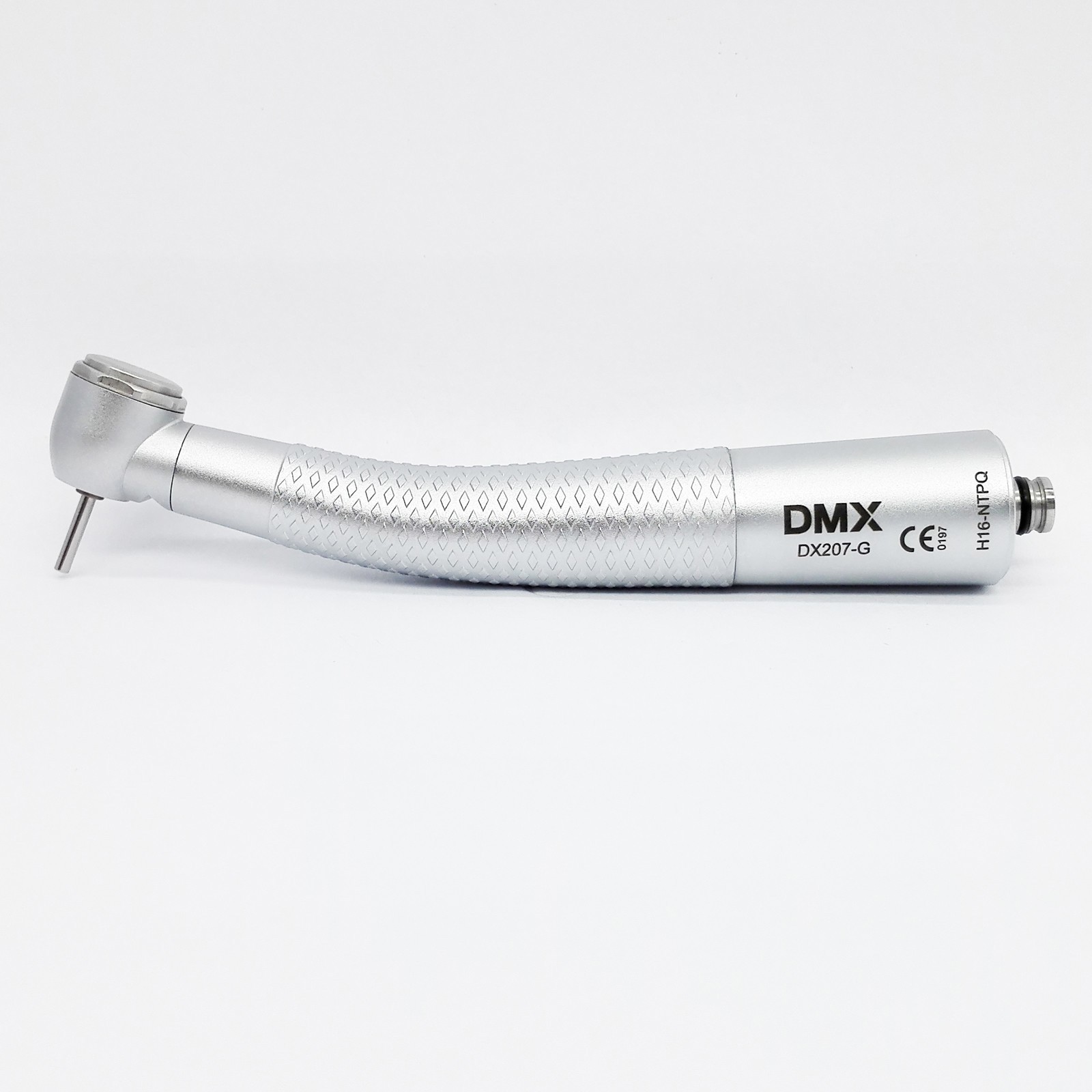 COXO Style Dental High Speed Handpiece Fiber Optic Turbine F/ KaVo MULTIflex 4 6