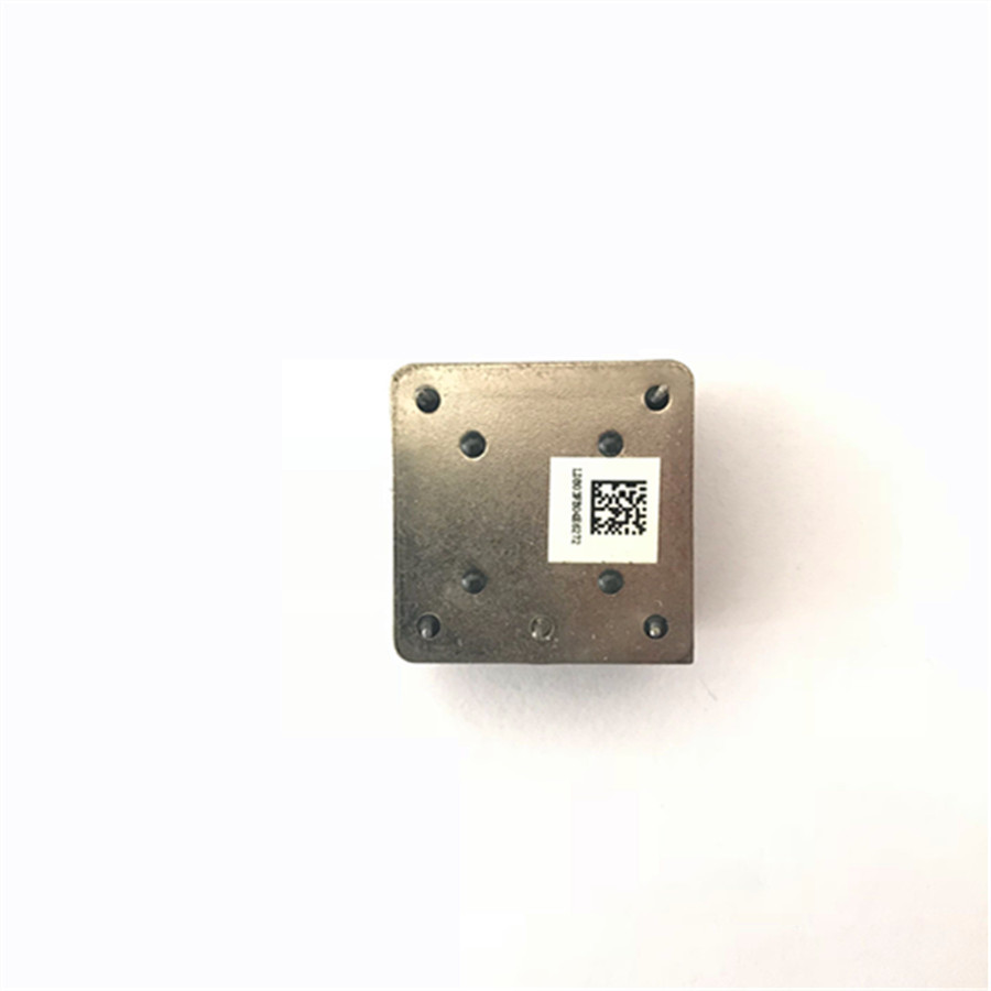 CTI OSC5A2B02 10.000 MHz OCXO Crystal Oscillator 5VDC Square Wave 2626 volume