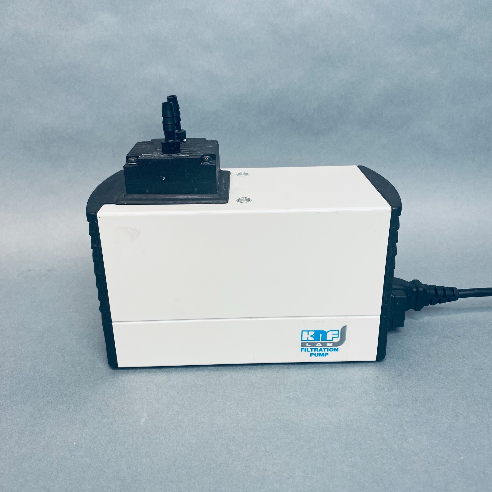 KNF Mini Diaphragm Vacuum Pump 13 l/min Flow Rate