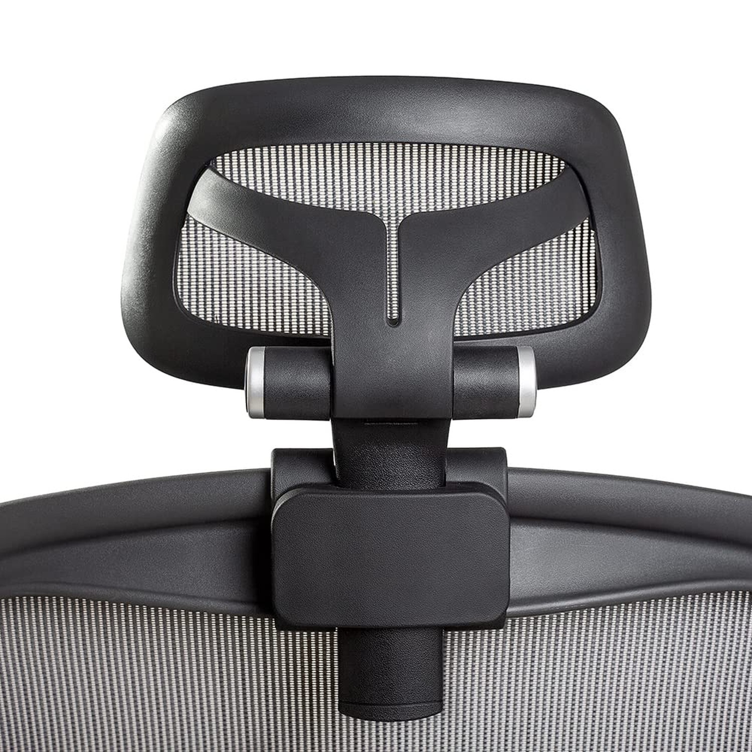 New Headrest for Herman Miller Classic and Remastered Aeron Office Chair Blac…