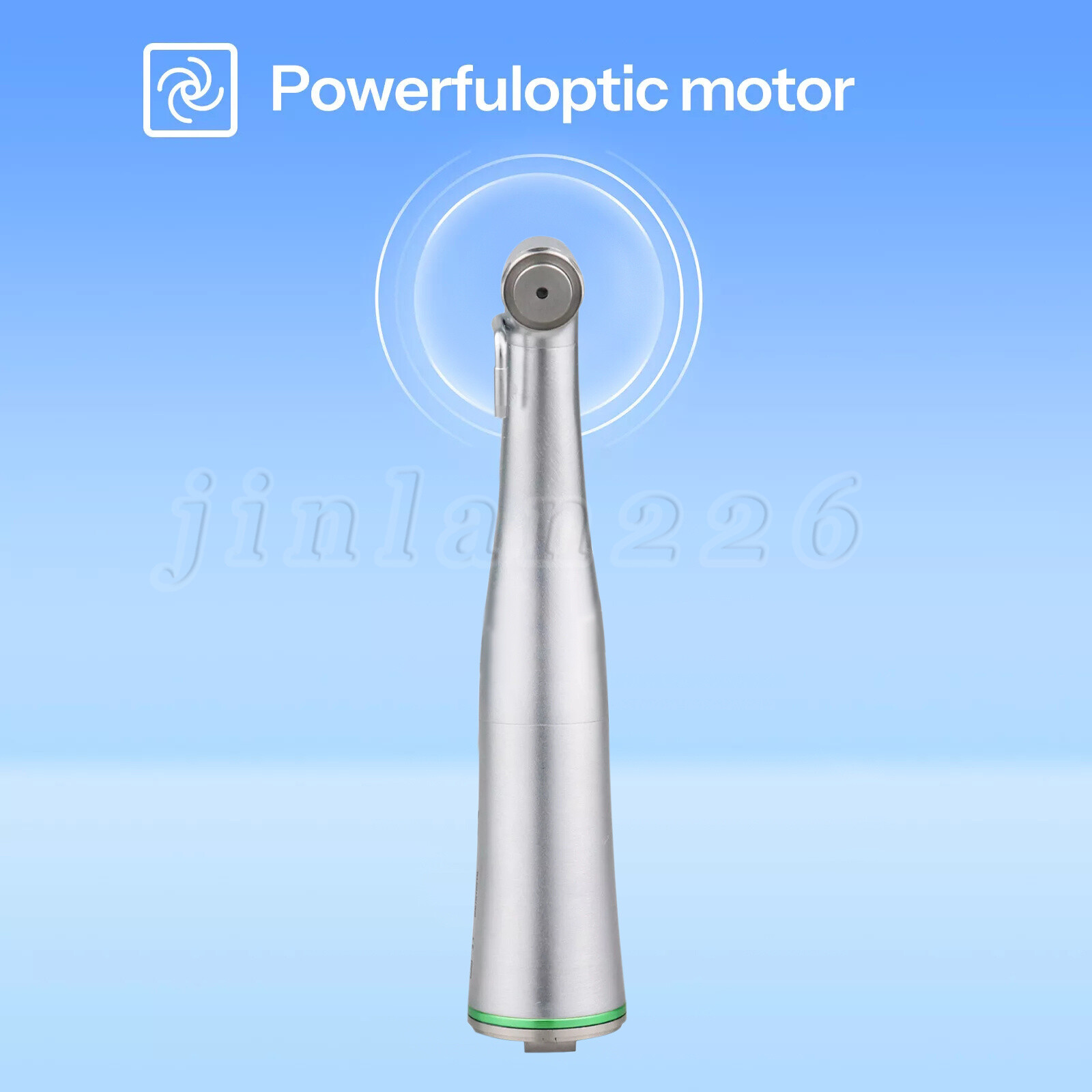 Dental Surgical Implant Motor Brushless+20:1 Handpiece
