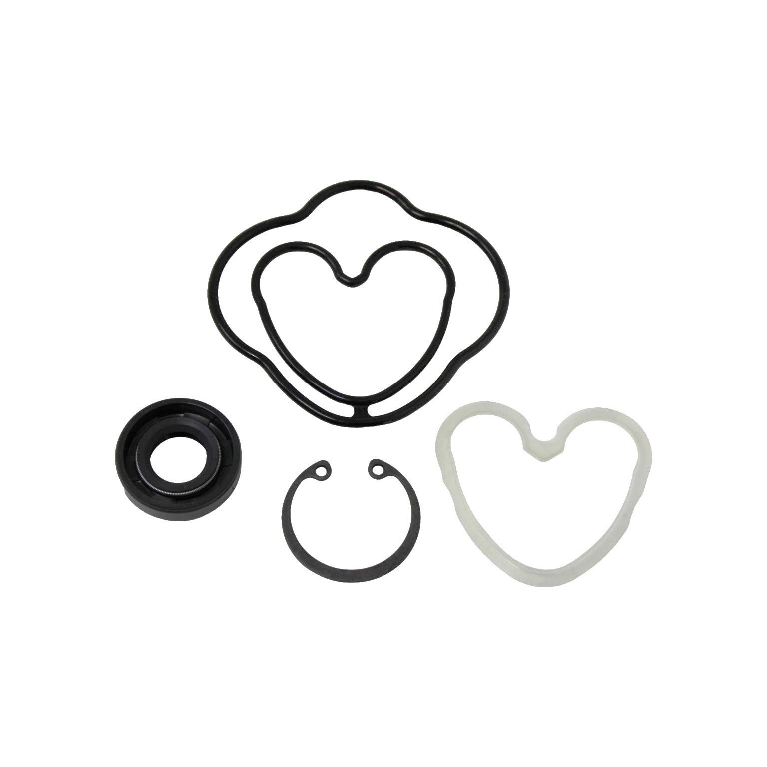 Aztec Replacement for Seal Kit for Kubota 34150-36103 – Hydraulic Pump