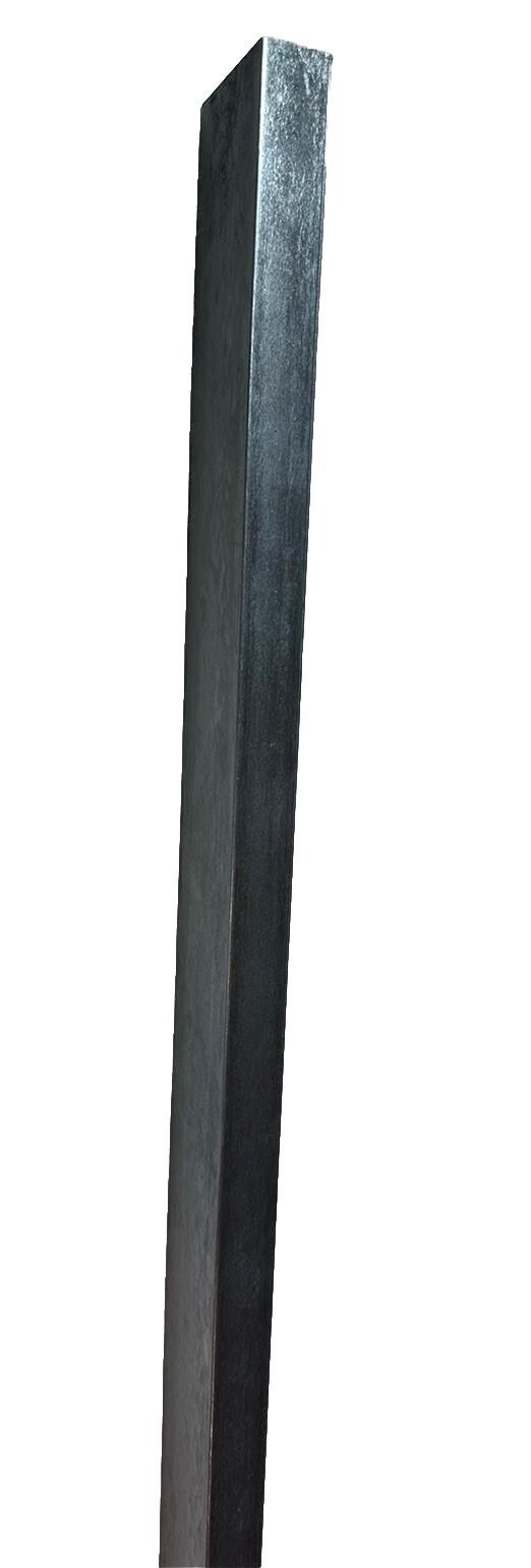 Grade A36 Hot Rolled Steel Flat Bar – 3/4”x 2″ x 36”