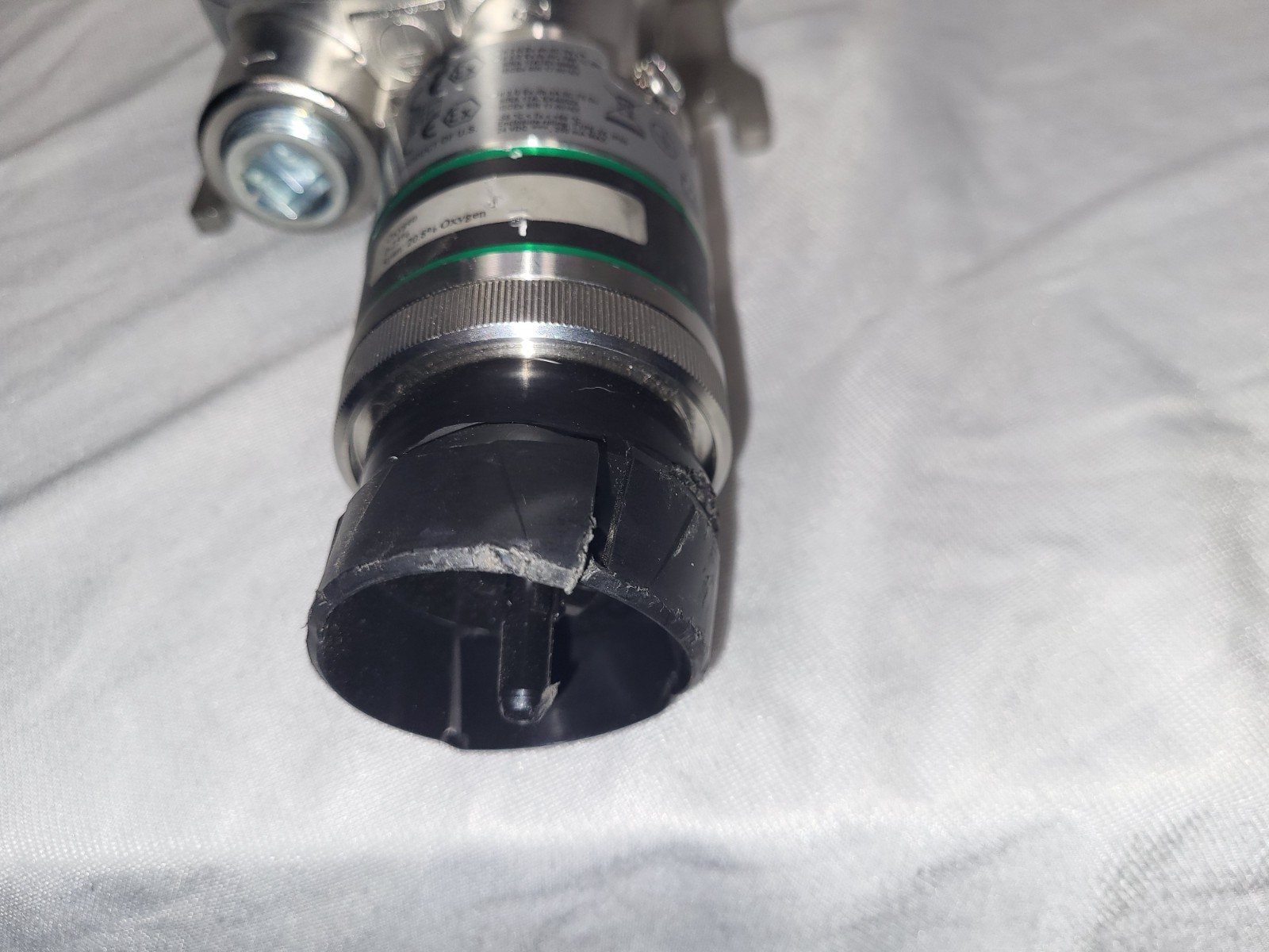 MSA Ultima X5000 Gas Monitor