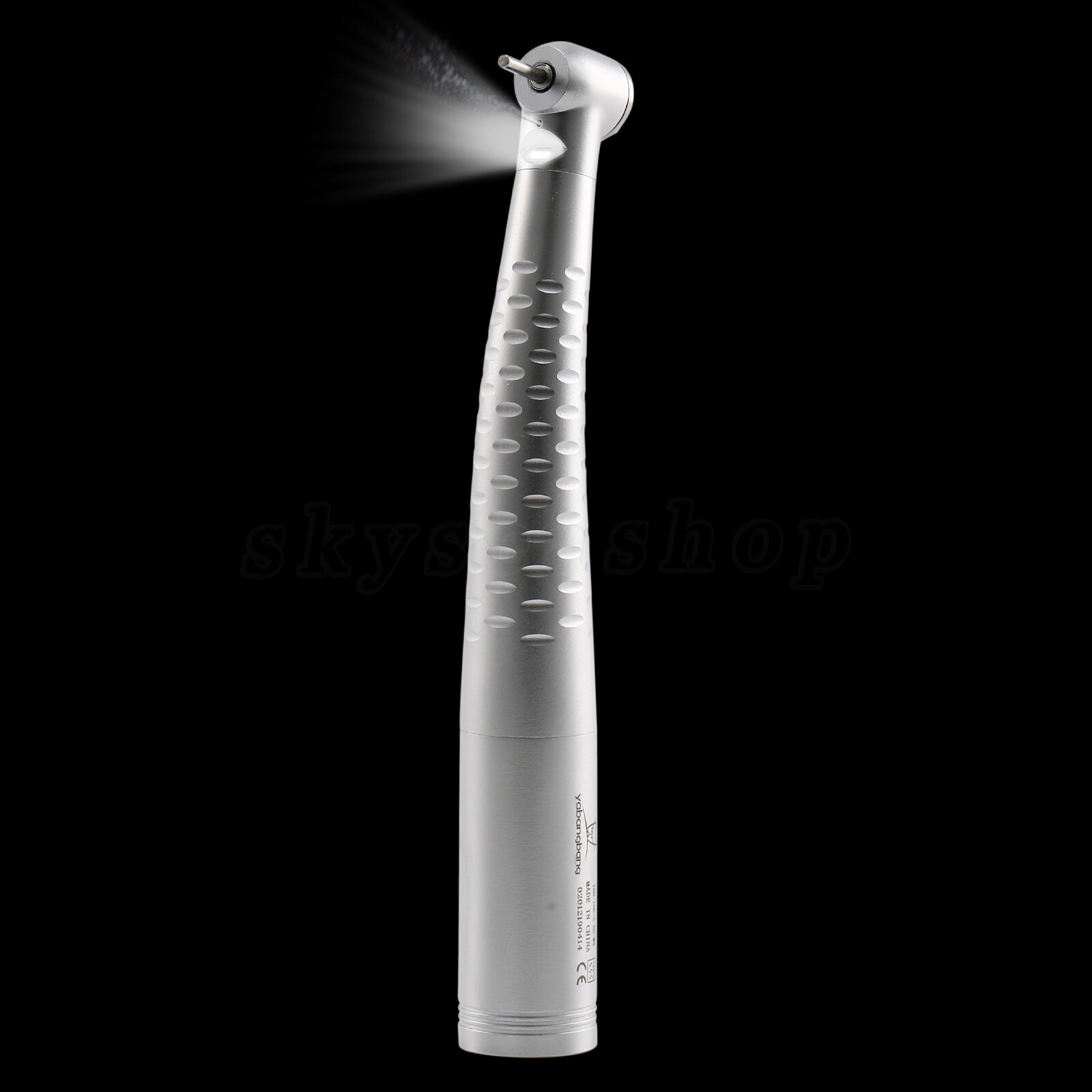 KaVo Style Dental High Speed Turbine Handpiece fit 4/6 Hole Coupler Swivel USA