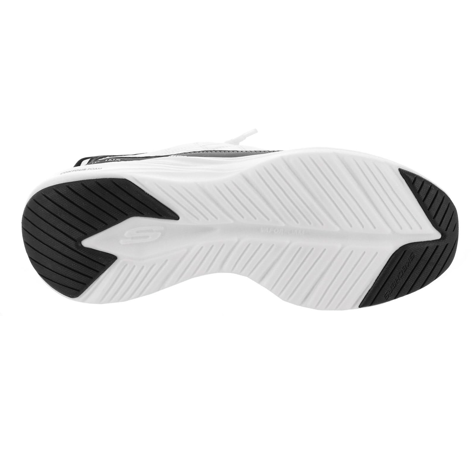 Skechers Women’s Contour Foam Cozy Fit Hands Free Slip-ins Sneaker 8