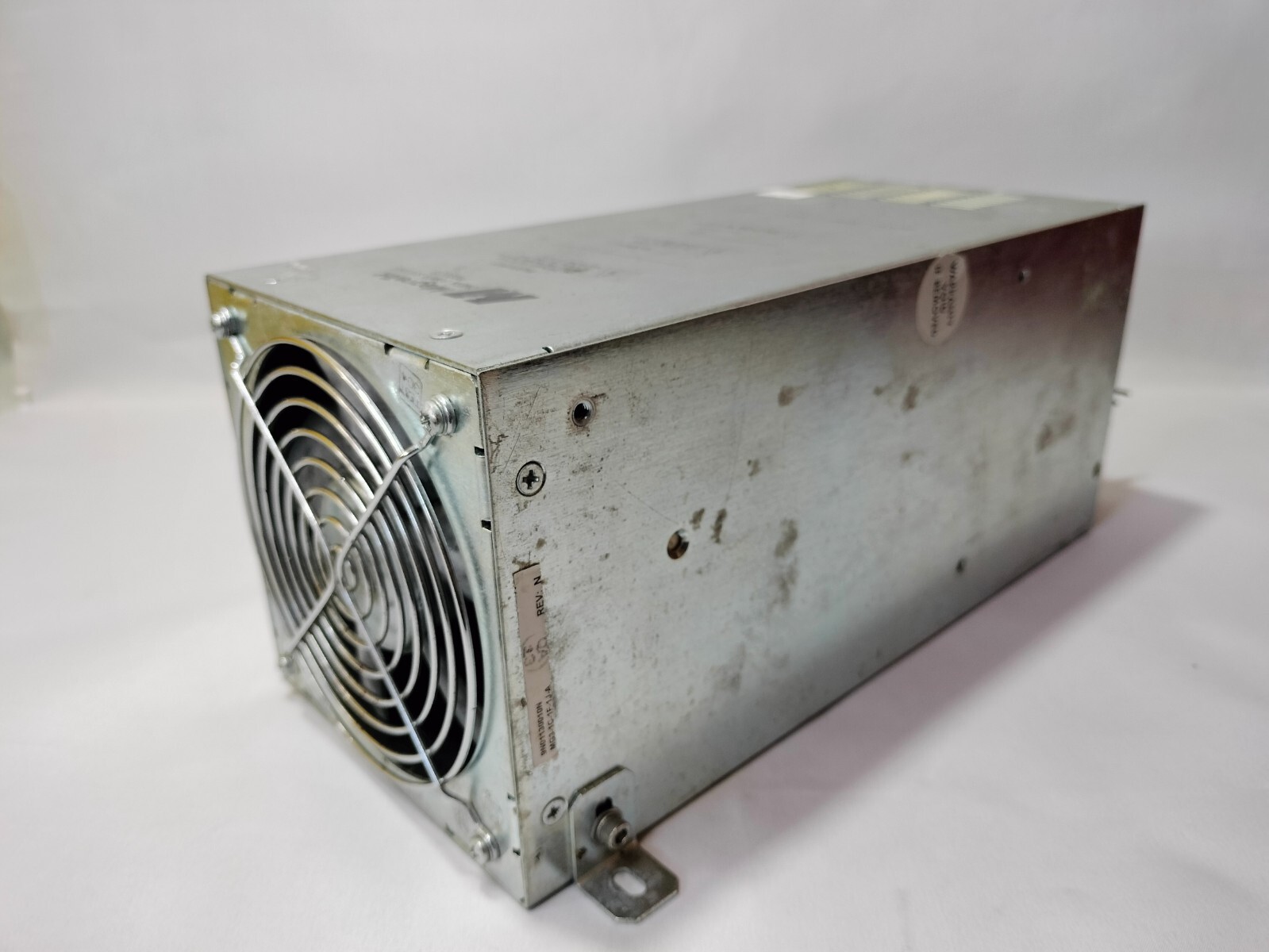 Magnetek MG3-1C-1F-1J MG31C1F1J Power Supply 100-240VAC 18A 50-60Hz