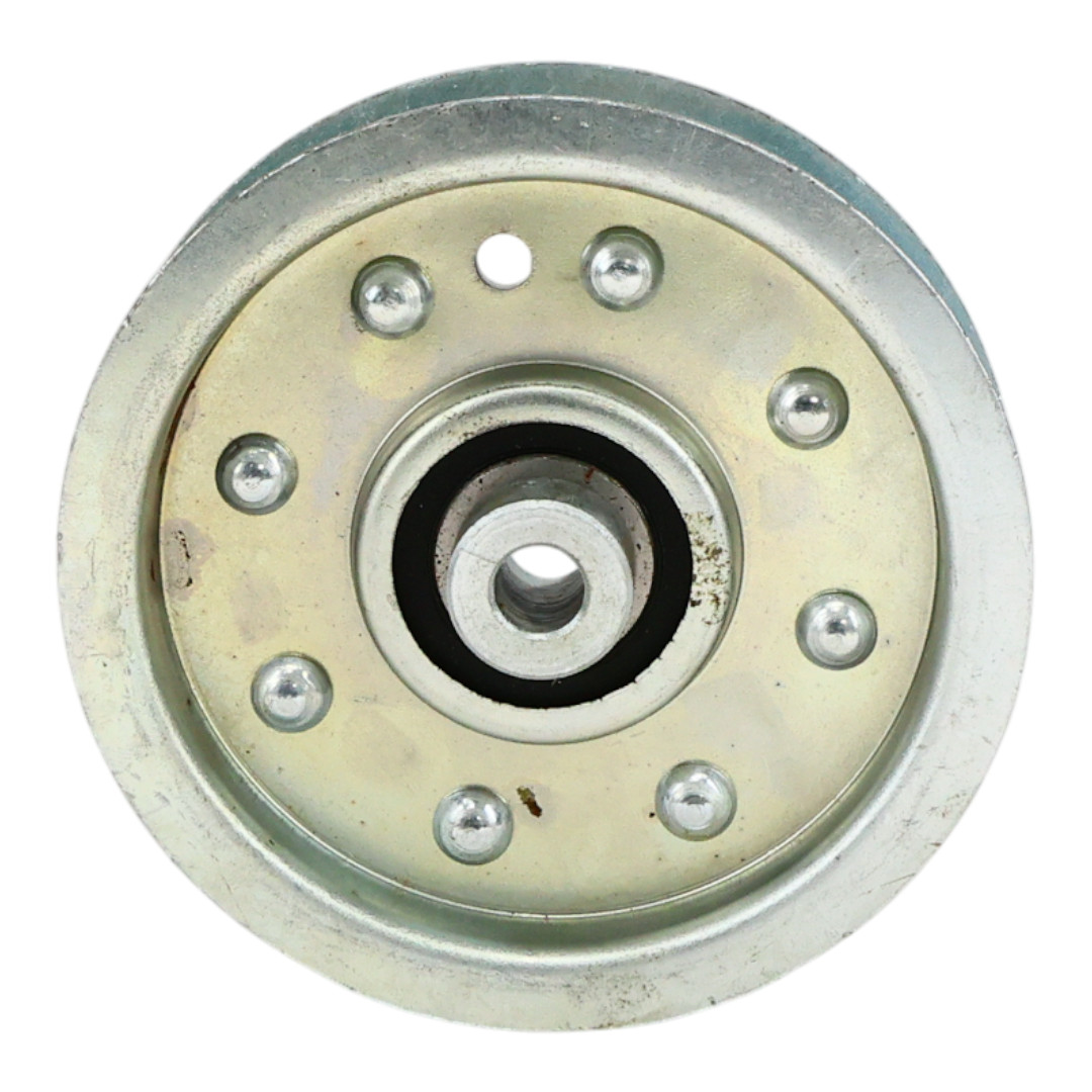 Flat Idler Pulley For Cub Cadet 756-0627B 756-0627D MTD