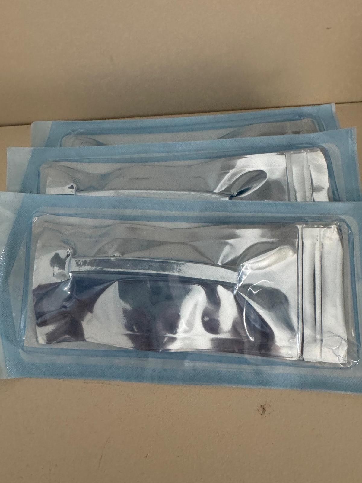 NEW – LOT OF 5, MEDTRONIC, REF. 400413, EXP 2027-03