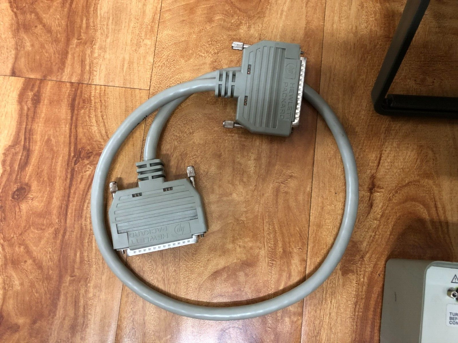 HP Hewlett Packard 4952A Protocol Analyzer With hp 18173A Interface