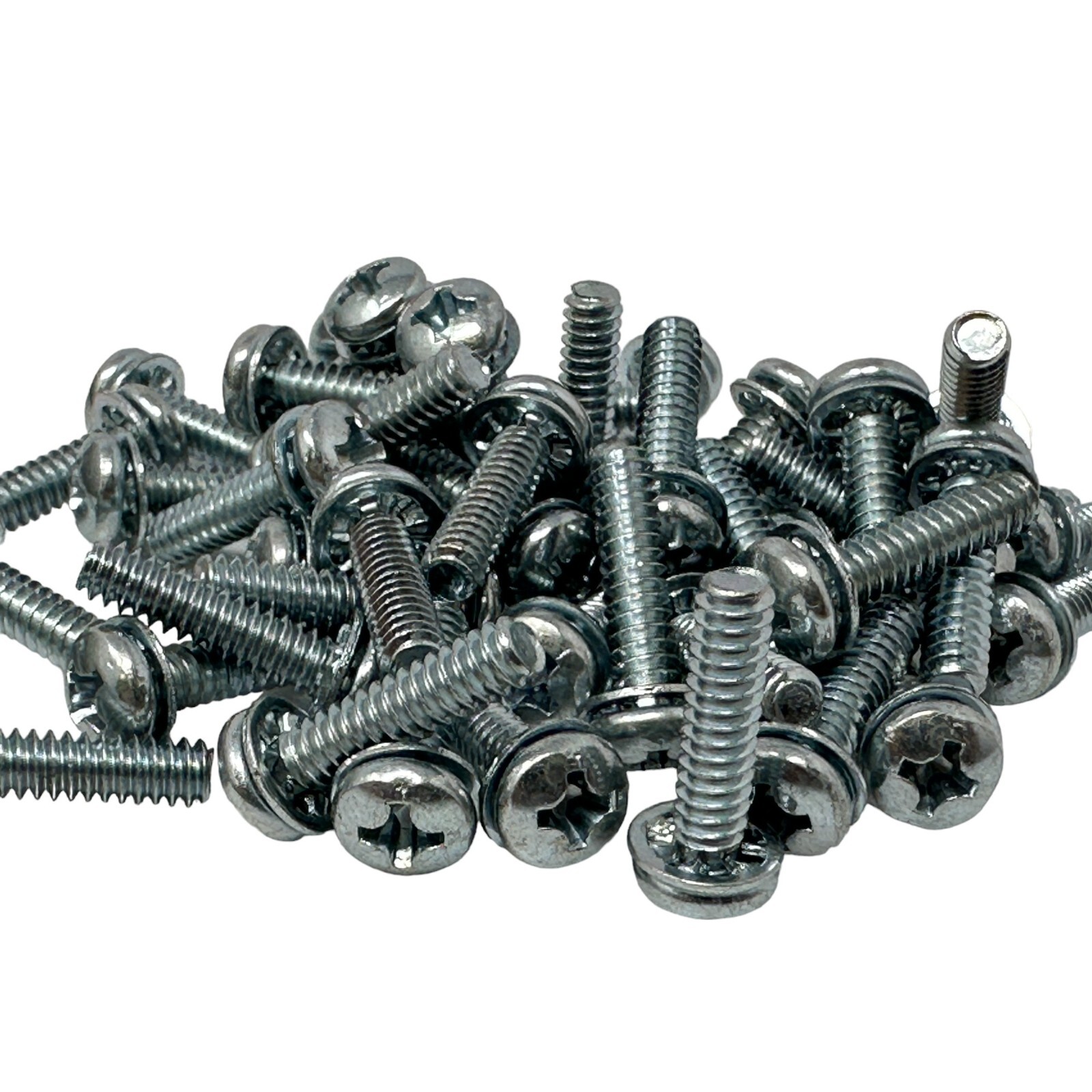 10lb 7oz Weighted 0.64″ Long 0.13″ Diameter 0.27″ Head Diameter Machine Screws