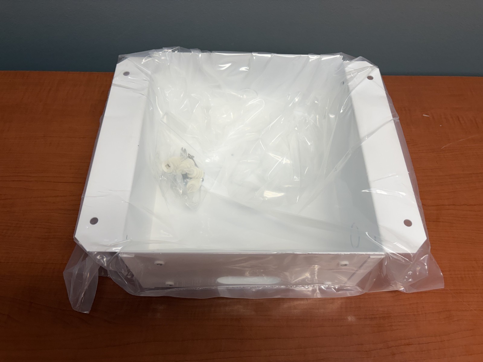 Vaddio 999-2225-118 In-Wall Enclosure for RoboSHOT Cameras