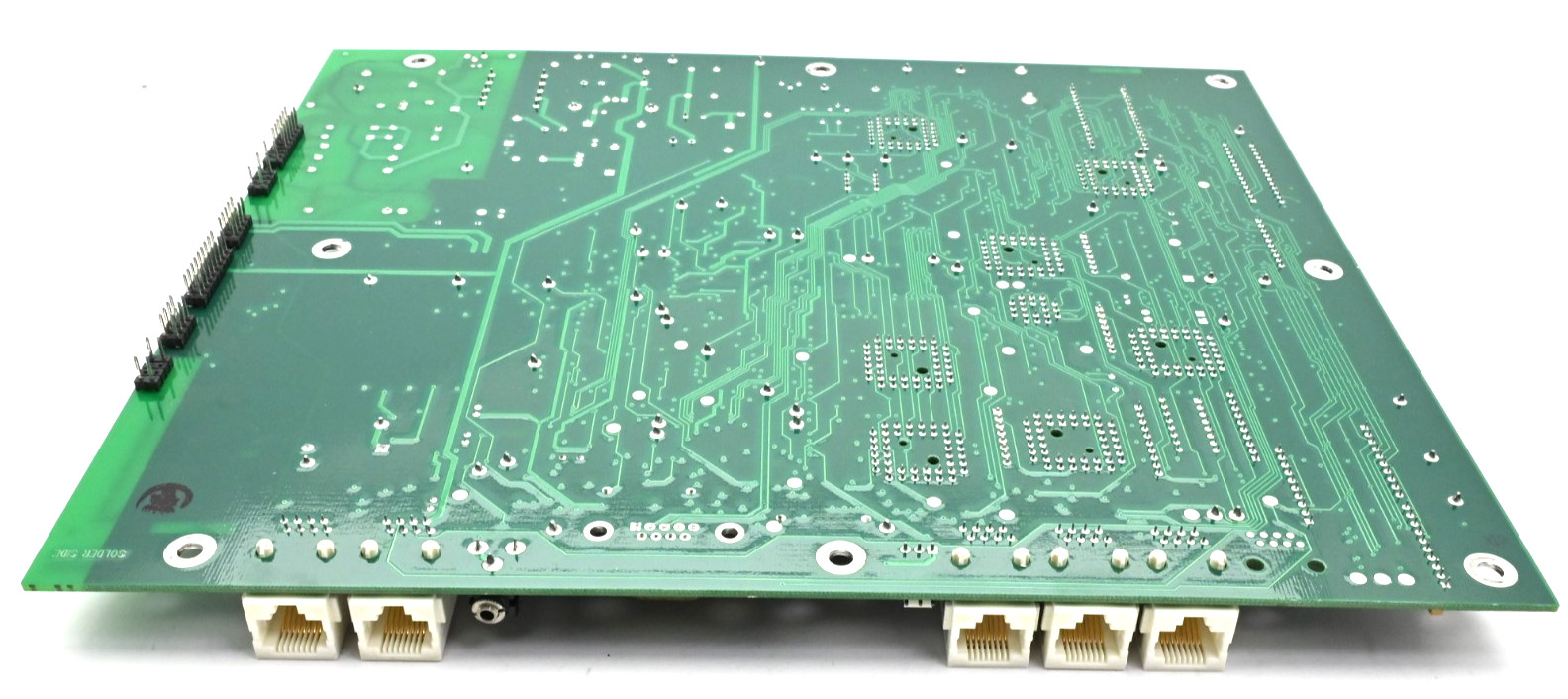 Cutera CoolGlide Excel Main Logic Board Assembly 13-300-0011 /F for US110EXCL