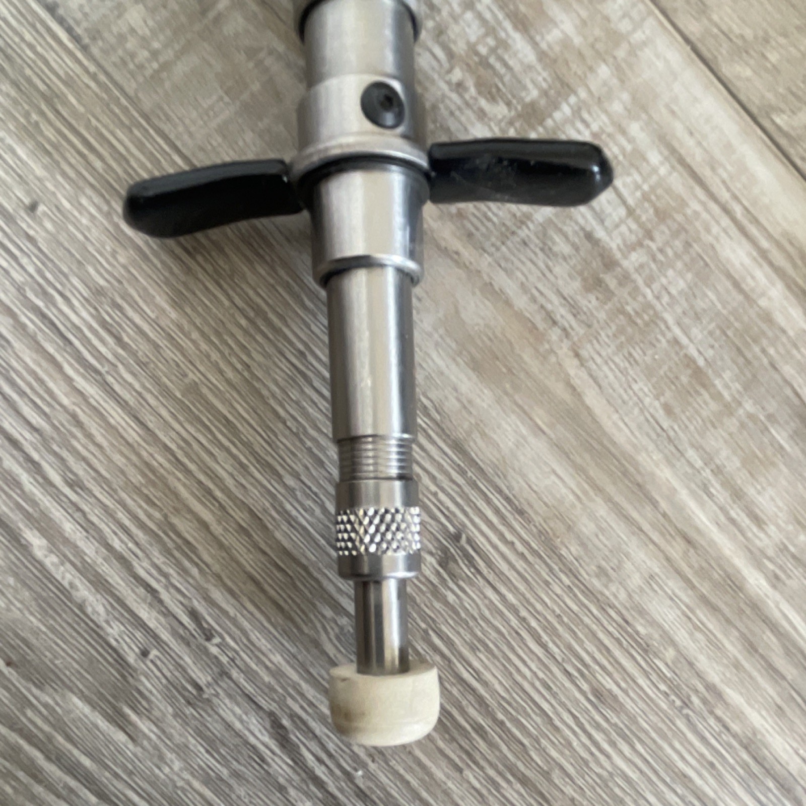 Manual Chiropractic Adjusting Tool Activator Stainless Steel Physical Medicine