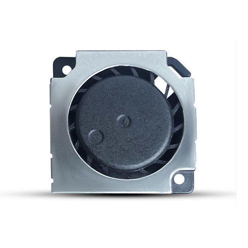 DC 5V 12V 24V 2006 Turbo Blower Fan 2cm 20 X 20 X 6mm Mini Square Cooling Fan