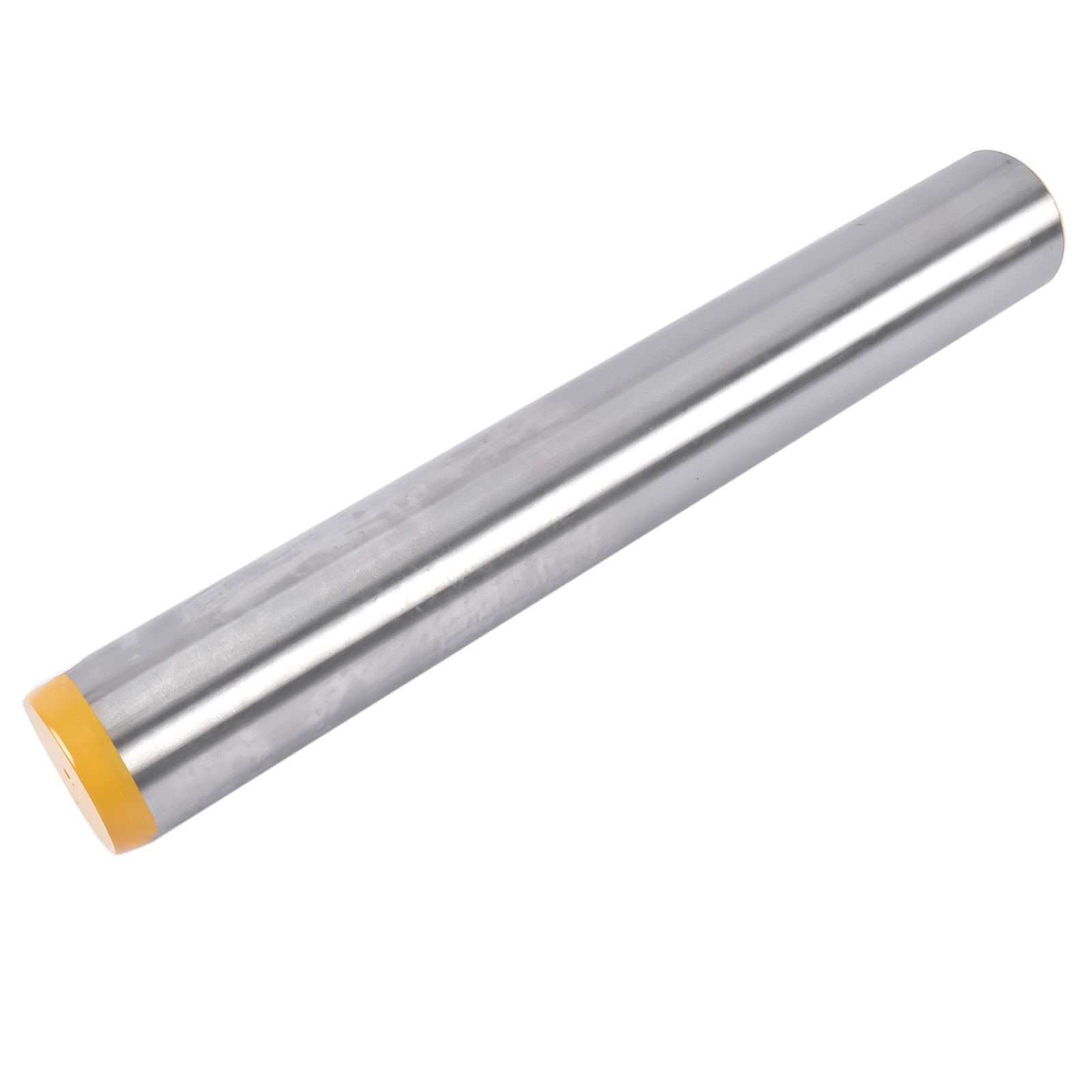 Excavator Bucket Pin 50mm x 345mm High-carbon Alloy Steel 40Cr for CAT Komatsu