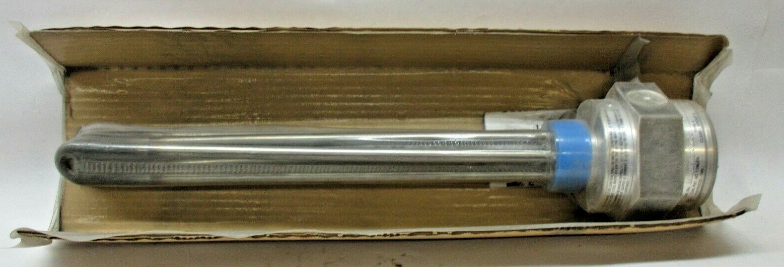 ARCTIC FOX HEATER E02021E-156A-00 **SEE DETAILS**